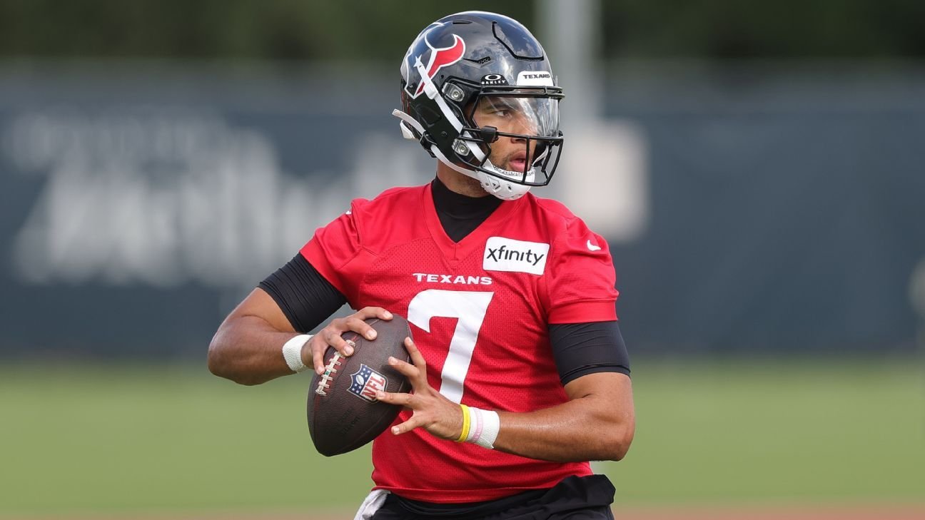 11 NFL players to watch next offseason — if they don’t sign extensions