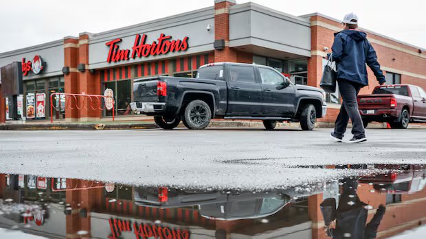 Canadian Tire and Tim Hortons join forces to link their loyalty programs