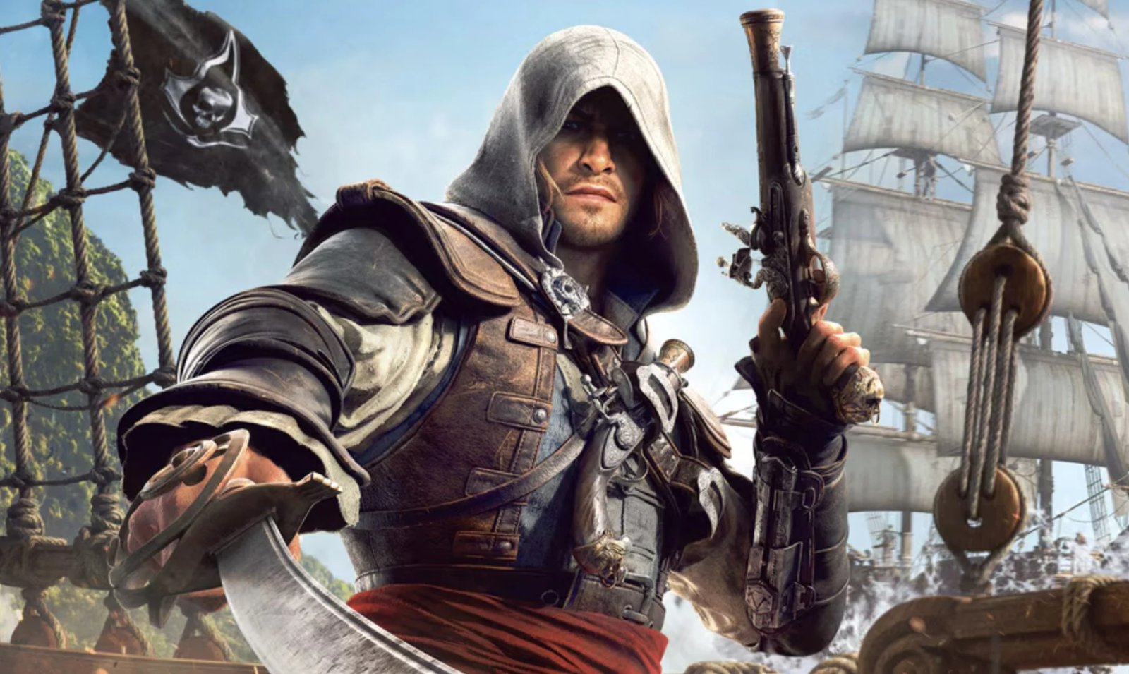 Rumour: Retail Listing Suggests Assassin’s Creed Black Flag Resynced May Be Coming To Switch 2