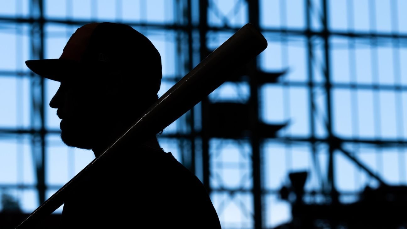 MLB players on salary cap, CBA talks, potential lockout, more