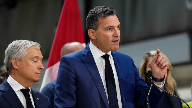 Want to build a data centre in Canada? These are the federal government’s new expectations