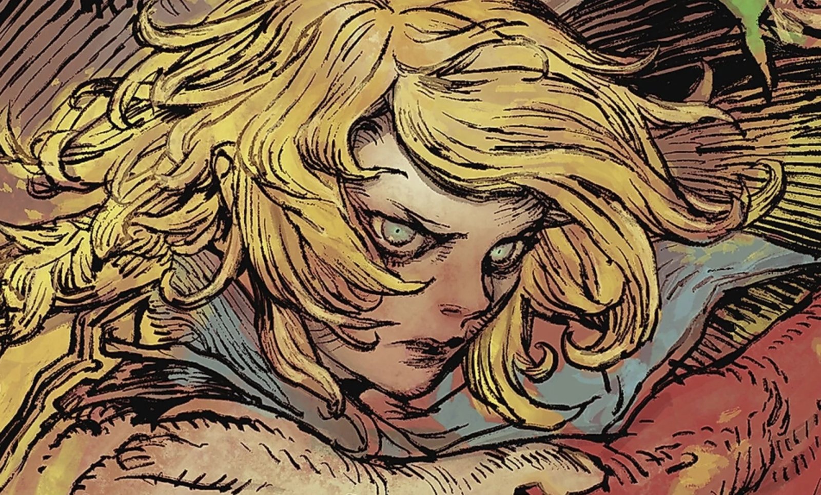 Castlevania: Belmont’s Curse Trailer Will Give Veteran Fans Goosebumps