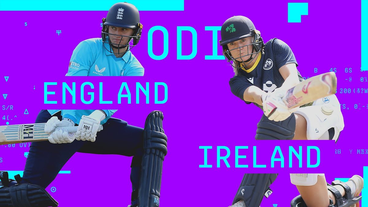 Women's ODI Cricket