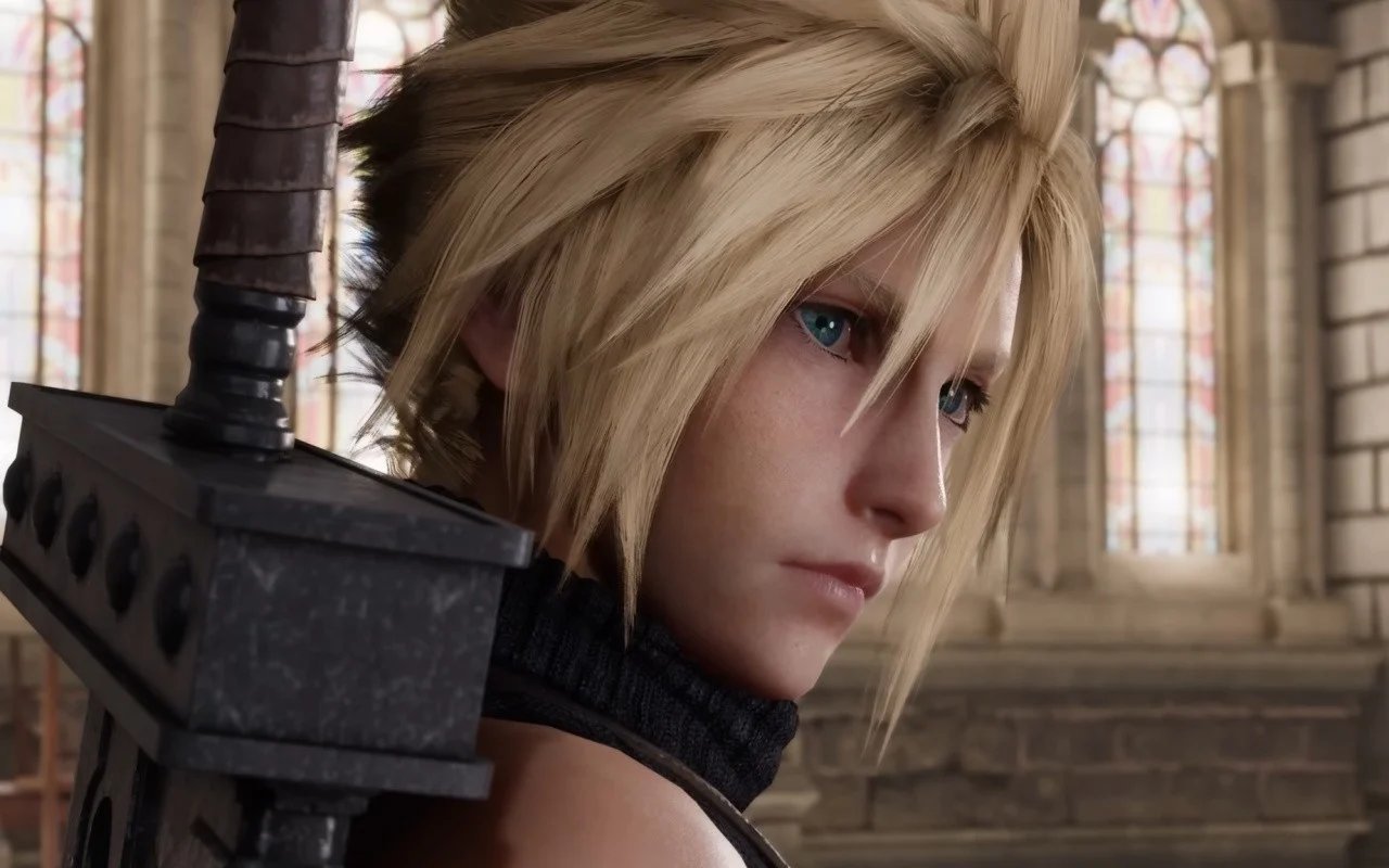 Final Fantasy VII Remake Trilogy Is Getting A “Complete Edition” In Japan, And It Costs A Small Fortune