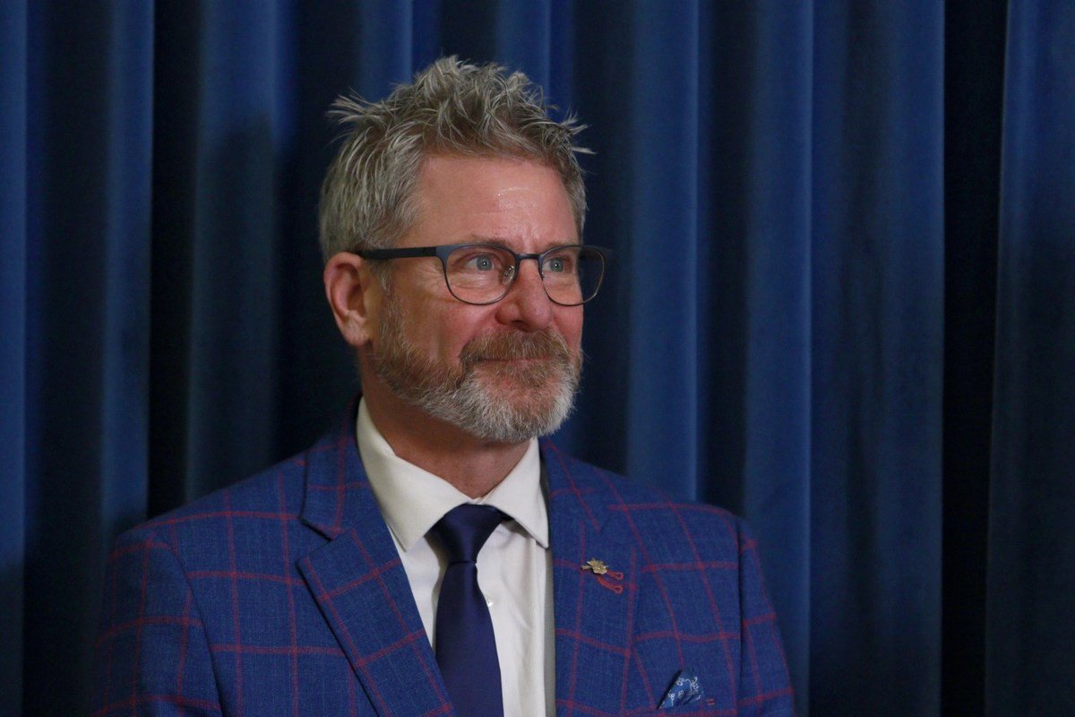New ‘stable, serious’ party will include five former B.C. Conservative legislators