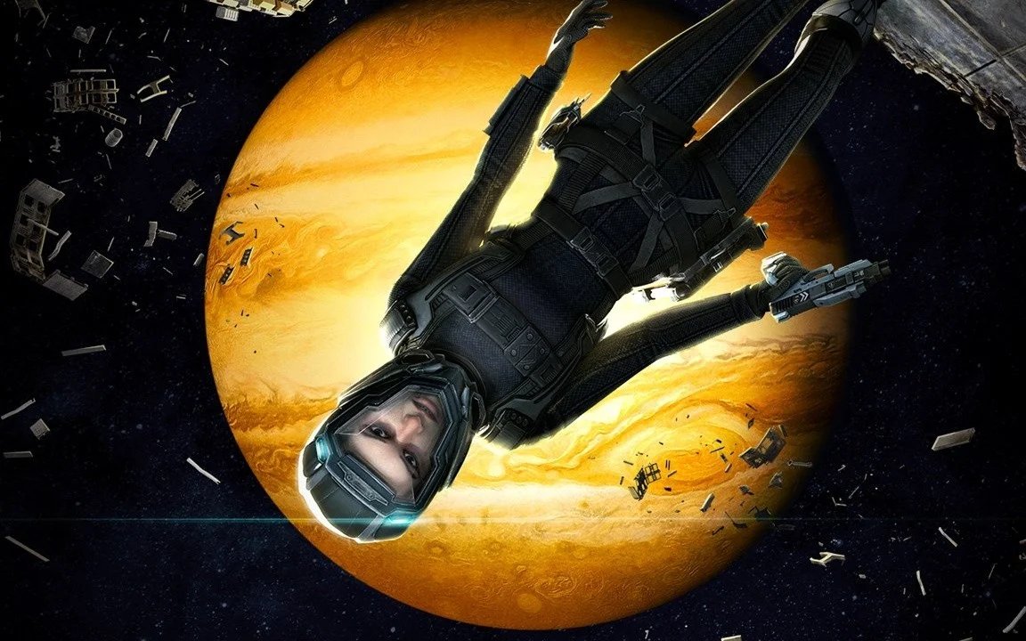 Telltale Brings Five-Chapter Sci-Fi Adventure ‘The Expanse’ To Switch