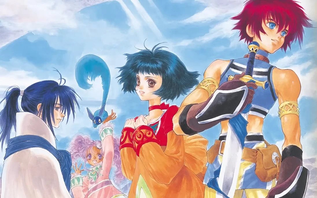 Tales Of Eternia Remastered Performance & Resolution Revealed (Switch, Switch 2)