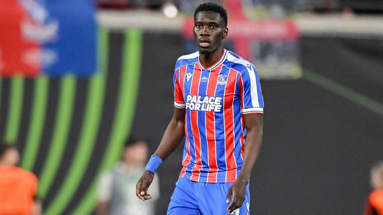 Transfer rumors, news: Liverpool eye Ismaïla Sarr move in January