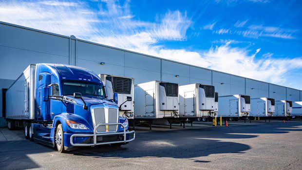 Counter-tariffs won’t just affect the cost of goods for Canadians. They’ll hit the trailers moving them too