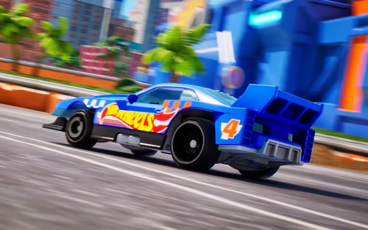 Round Up: The Reviews For Hot Wheels Infinite Rush Are In