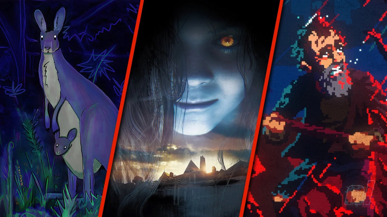78 Switch 1 & 2 Games You Should Check Out In Nintendo’s Blockbuster eShop Sale (UK)