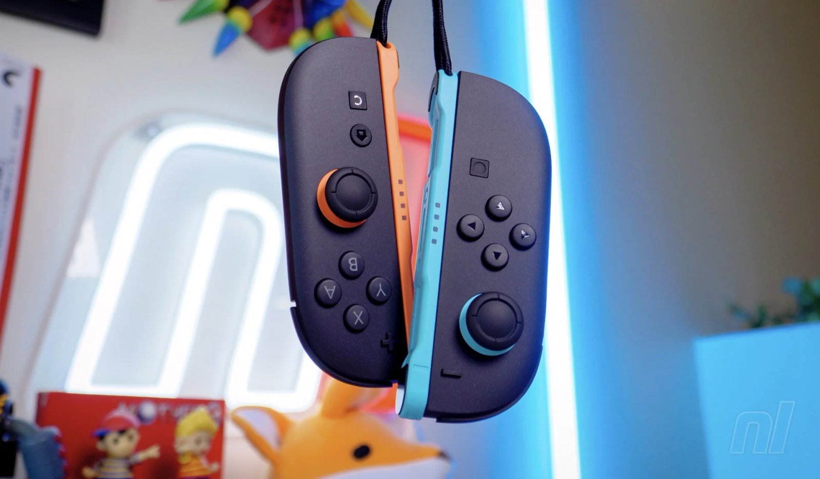 Video: Here’s What Nintendo’s Revised Switch 2 Console Looks Like