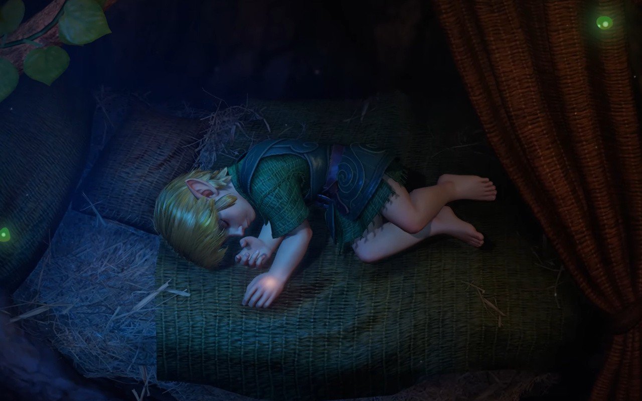 Zelda: Ocarina Of Time Remake Price Seemingly Revealed