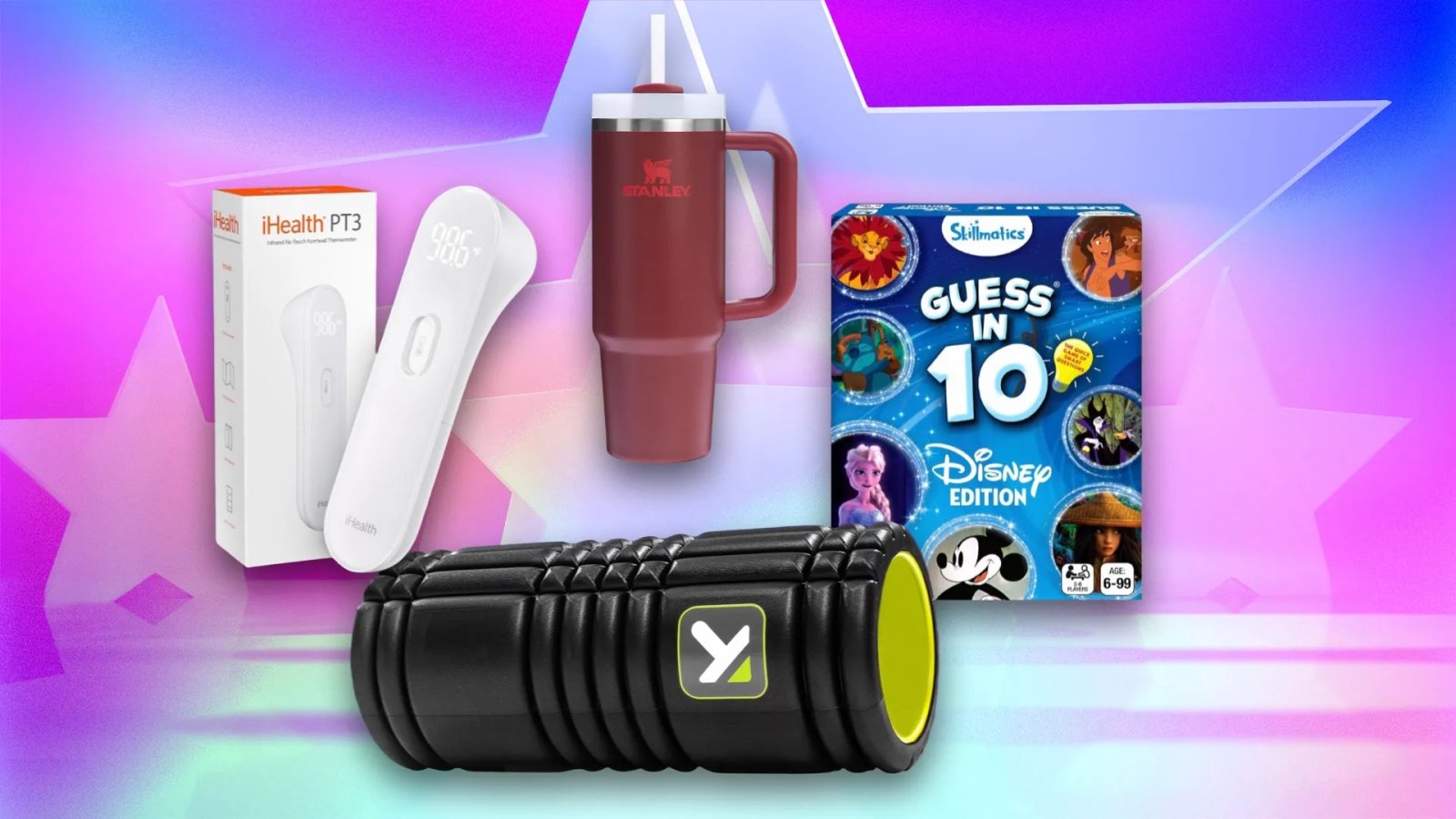 These 35+ Labor Day Deals Under $50 Will Only Be Around for a Few More Hours