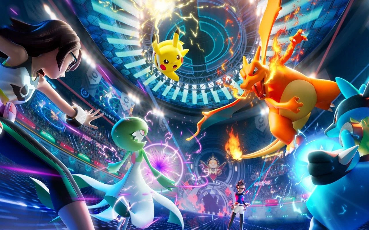 Pokémon Champions Director Wants To Keep The Game’s Focus On PvP