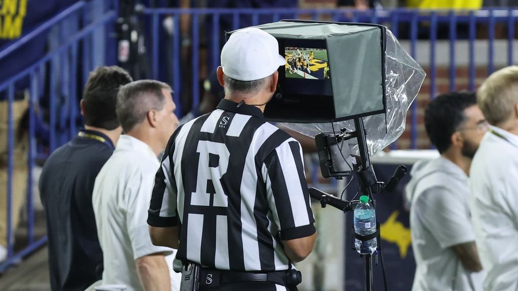 NCAA establishes ‘standard timing protocol’ in wake of Michigan win