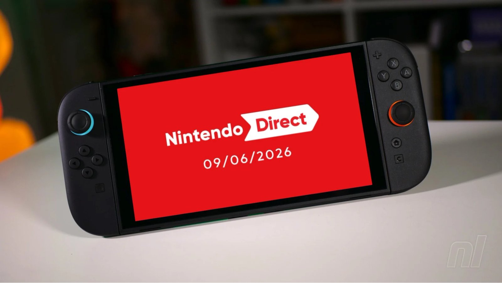 Watch: Nintendo Direct September 2026 – Live!