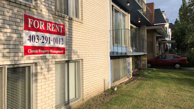 Average asking rents fall 4.8% in August as trade war adds fresh uncertainty: report