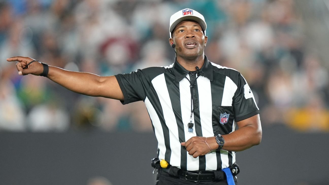 What are NFL rules changes in 2026? Red flags, kickoffs