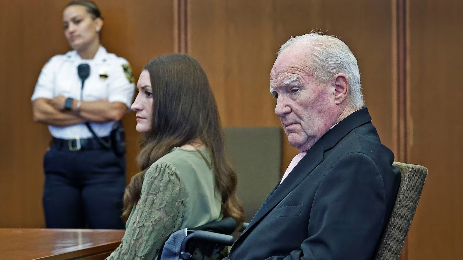 Lindsay Clancy trial jurors speak out after mistrial