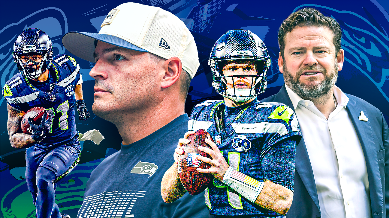 Are the Super Bowl champion Seahawks built to repeat in 2026?