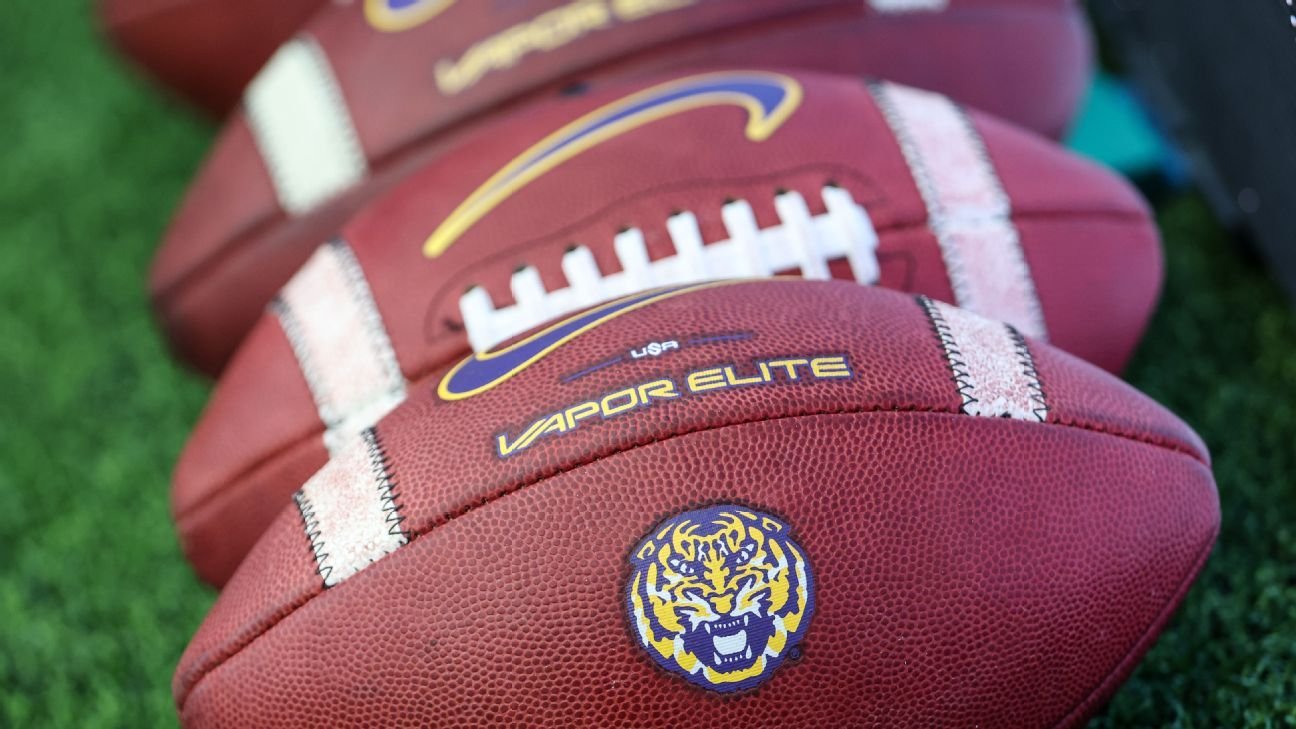 U.S. senator slams SEC over ‘stupid’ threat to expel LSU
