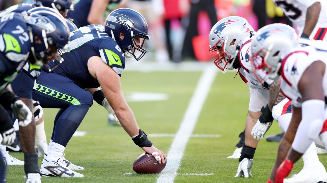 Live results, best moments and analysis from Seahawks-Patriots