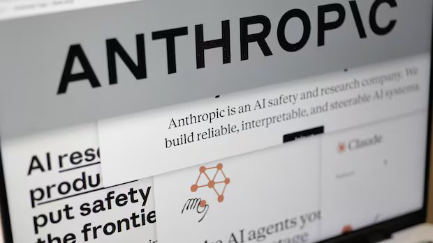 AI researchers ‘earnestly believe’ it could kill all humans within the next decade, Anthropic researcher says