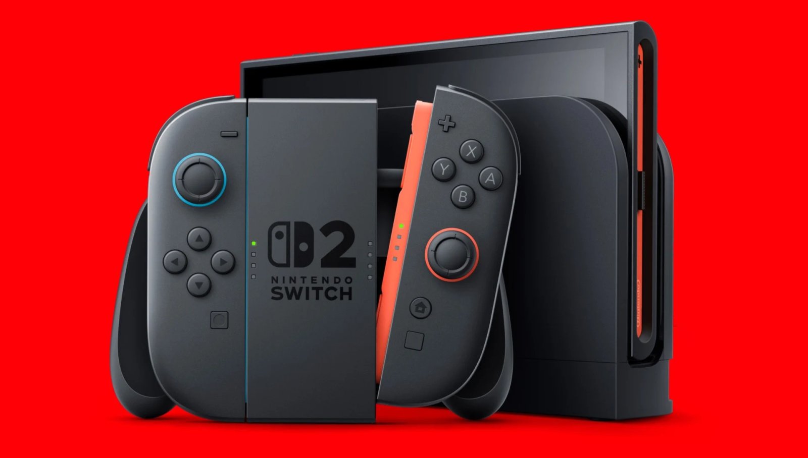 Nintendo Switch 2 System Update 23.0.0 Is Now Live, Here Are The Full Patch Notes
