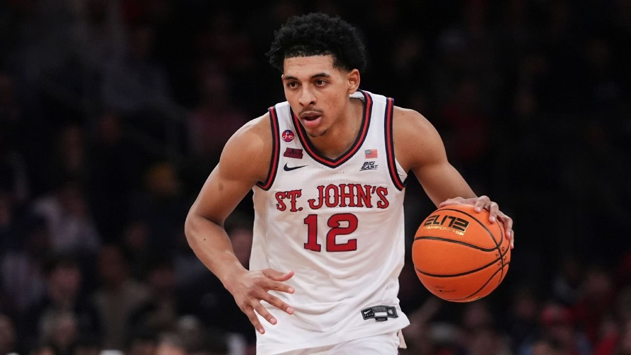 Ranking the 25 best players in college basketball eligibility limbo