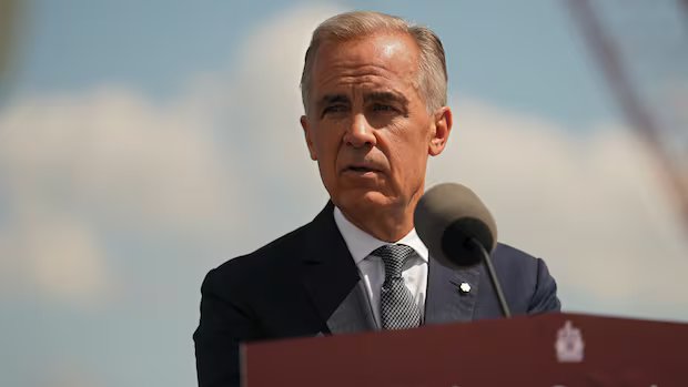From pipelines, to railways and AI: Ottawa pitches 167 projects ahead of Carney’s investment summit