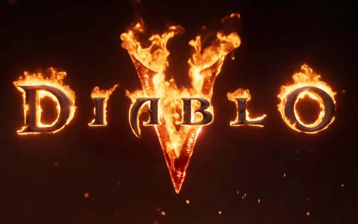 Diablo 5 Is Coming In Spring 2029, Here’s The First Teaser Trailer