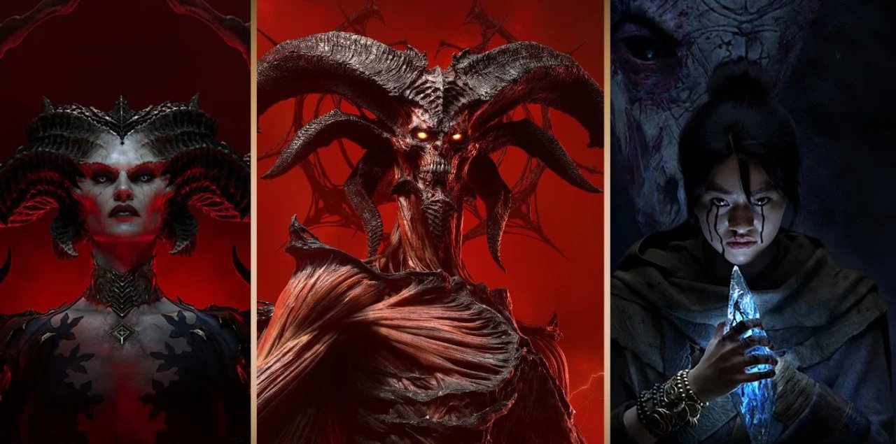 It’s Official, Diablo 4: Age Of Hatred Collection Brings Hell To Switch 2 Next Week