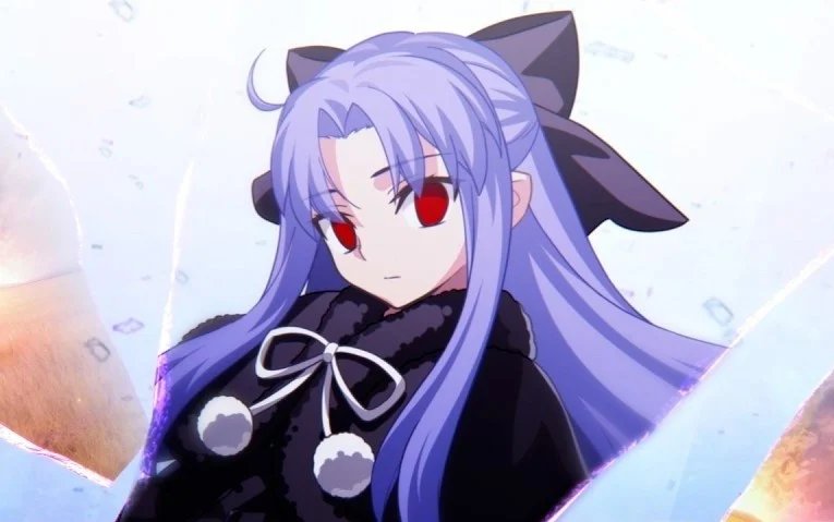 Melty Blood: Twi-Lumina Announced For Switch 1 & 2, Out 2027