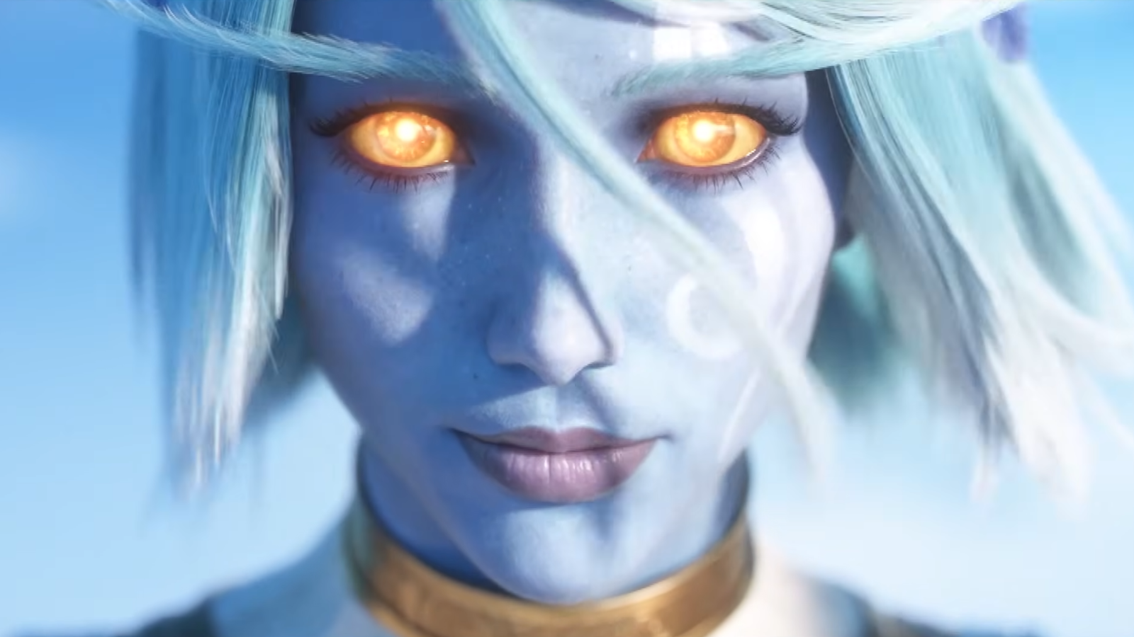 Our World of Warcraft Forever hype is dampened by $30 elves: New Skyborne race locked behind expansion-tier purchase