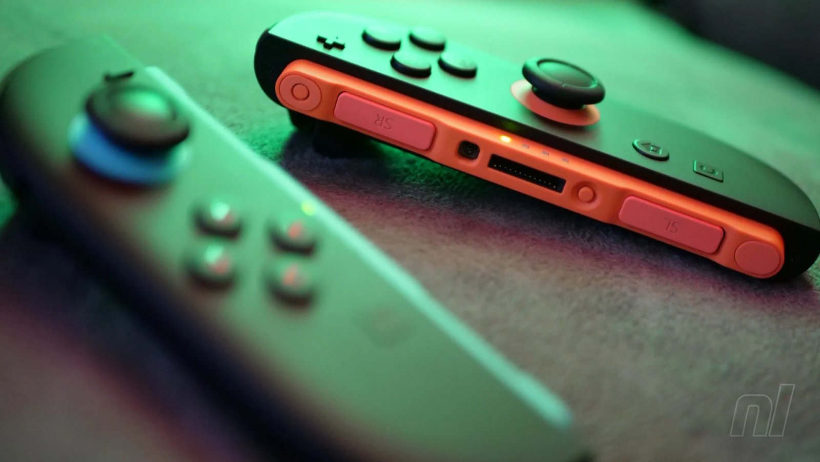 What I Learned After Working On Over 1,000 Switch 2 Joy-Con