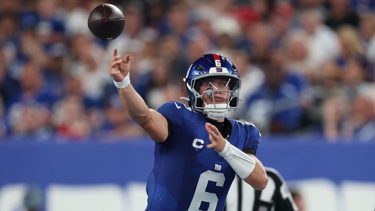 NFL Week 1: Takeaways, questions, fantasy spin for Sunday games