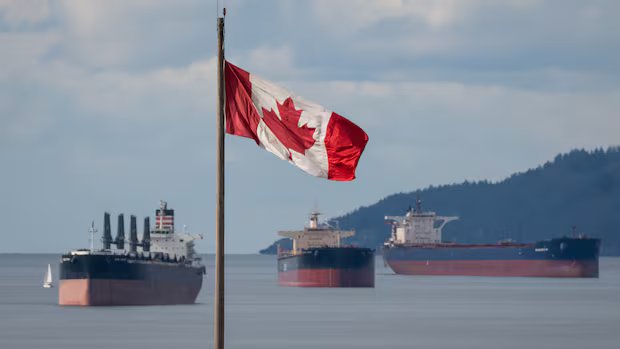 Amid Trump trade war, Canada’s exports to China up 30% in first half of 2026