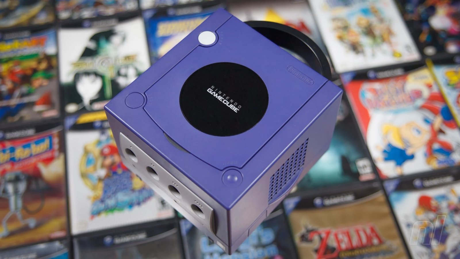 50 Best GameCube Games Of All Time