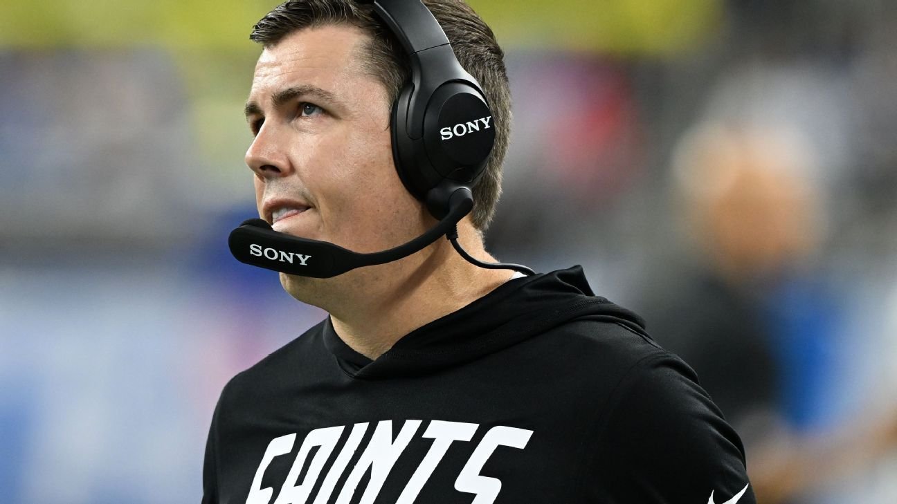 Saints irked by overturned defensive TD in OT loss to Lions