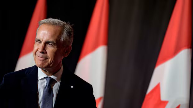 ‘Cool to be Canadian’: Leaders optimistic their pitch to invest here will pay off