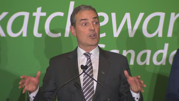 Bell plans expansion of Sask. AI data centre, making it largest private investment in province’s history