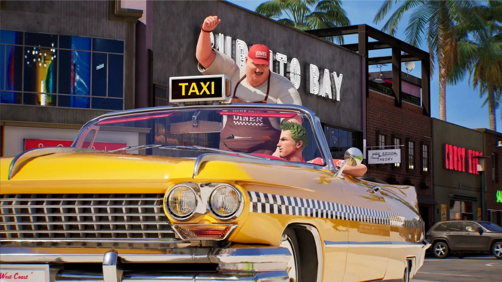 SEGA And Netflix Announce New “Multi-Title Collaboration”