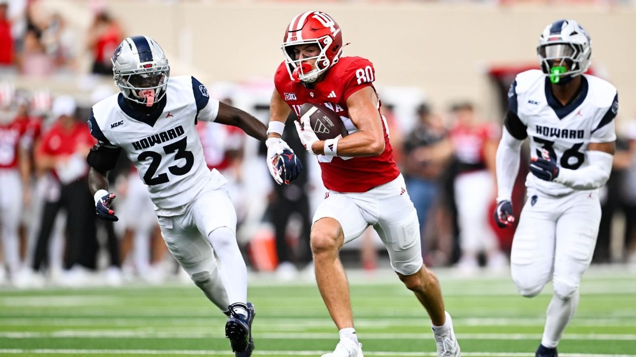 2026-27 Week 2 College Football Playoff bowl projections
