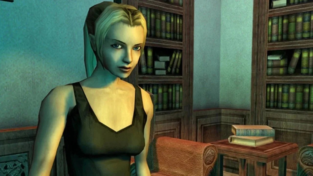 Nightdive Studios Head Raises Hopes Of An Eternal Darkness Remaster