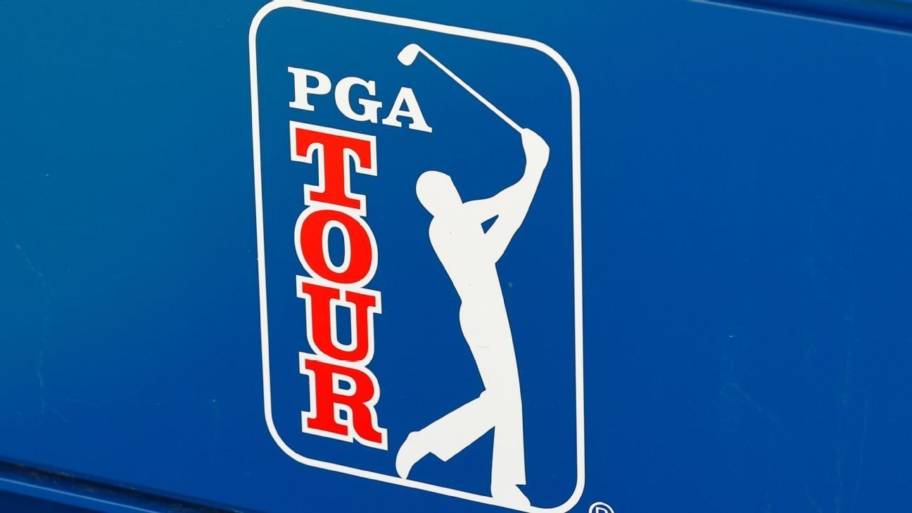 PGA Tour shares details of its 2 new series debuting in 2028