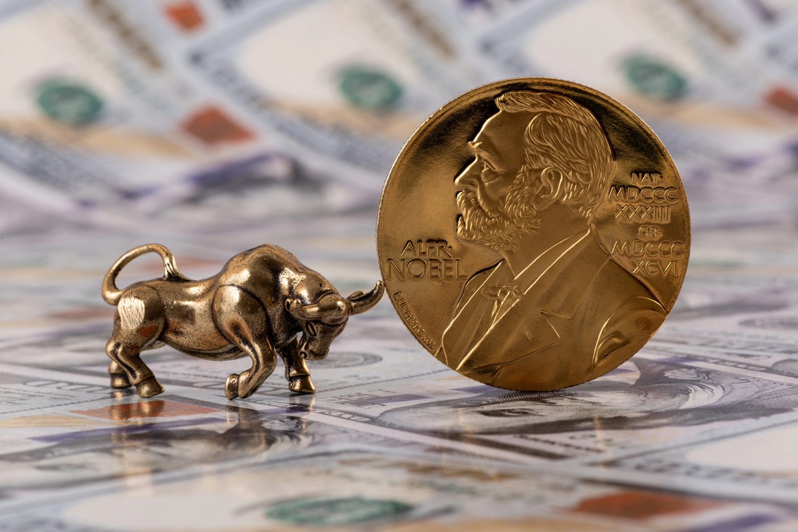 The Economist Who Forgot Economics
