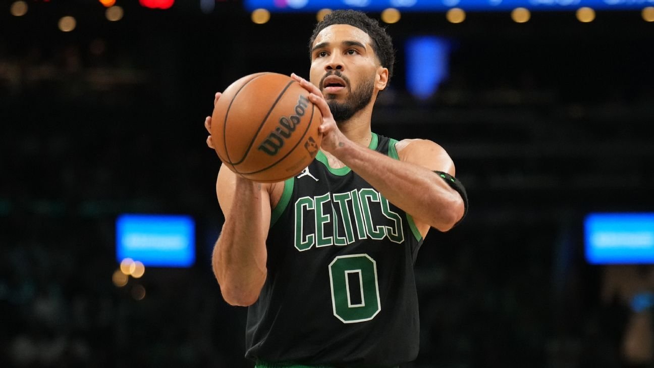 Boston Celtics offseason recap, early 2026-27 season preview