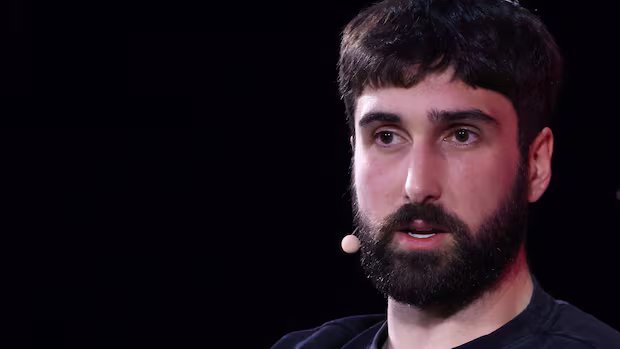 AI ‘fearmongering’ could harm Canada’s rare opportunity, says top CEO