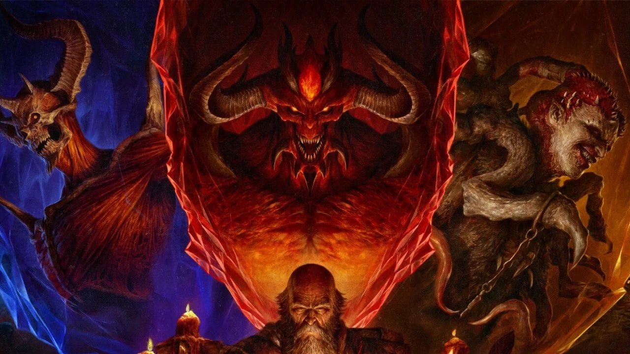 Diablo IV’s 30th Anniversary Diablo Celebrations Get Off To A Bumpy Start